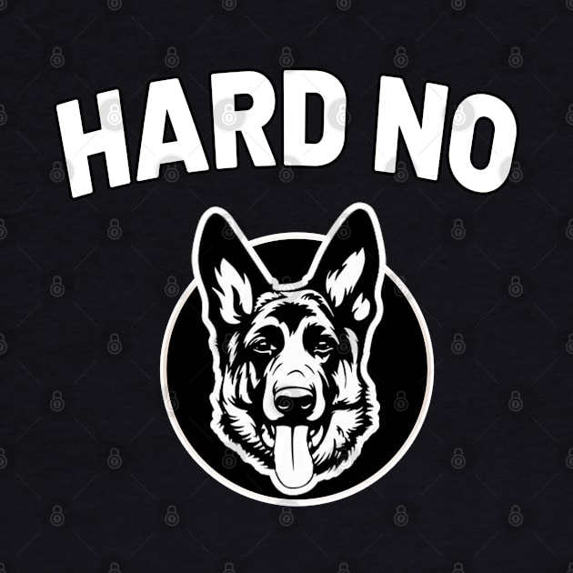 Hard no letterkenny by DisenyosDeMike